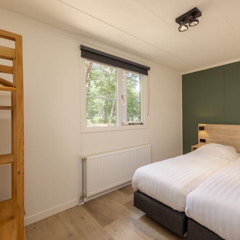 Bungalow 4 Personen - C