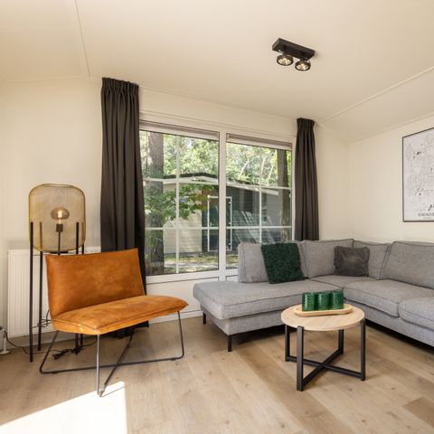 Chalet 4 Personen - Mobilheim/