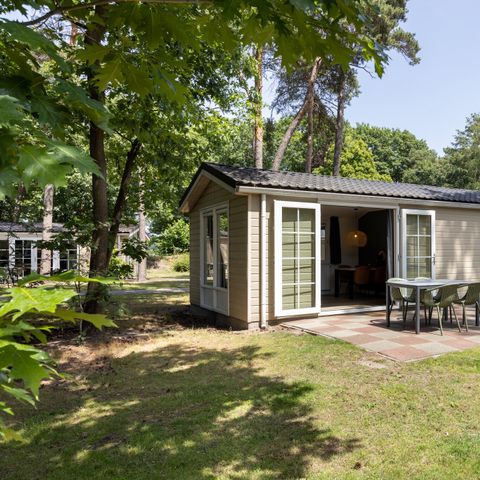Chalet 4 Personen