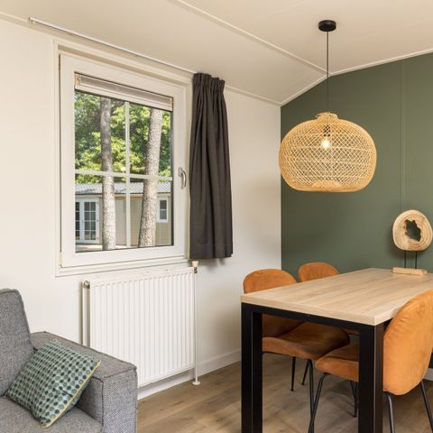 Chalet 4 Personen - Mobilheim/