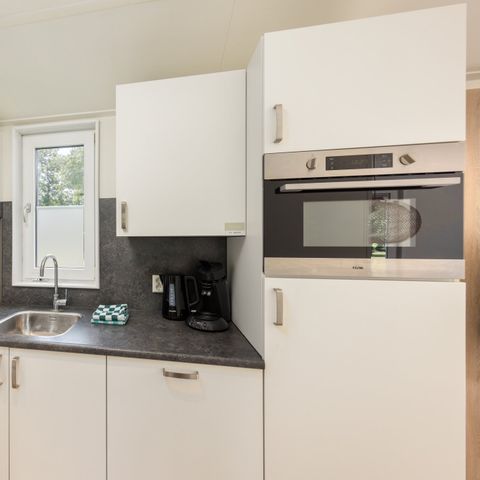 Chalet 4 Personen - Mobilheim/