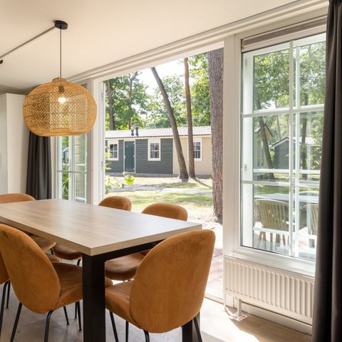 Chalet 6 Personen - Mobilheim/