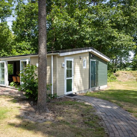 Chalet 6 Personen - Mobilheim/