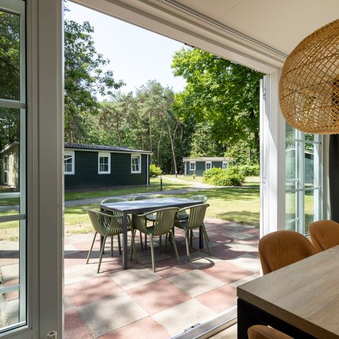 Chalet 6 Personen - Mobilheim/