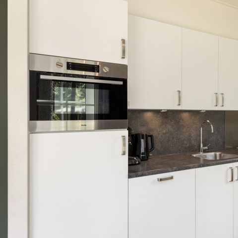 Chalet 6 Personen - Mobilheim/