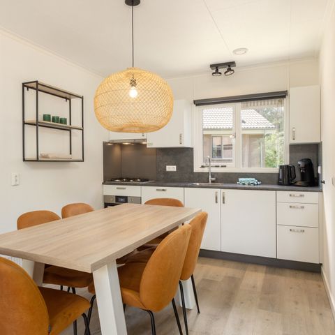 Bungalow 6 Personen - 6C