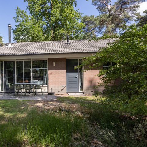 Bungalow 6 Personen - 6C