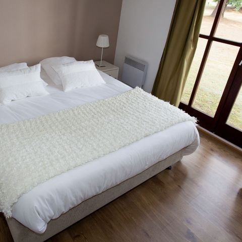 Bungalow 4 Personen - Elsass Komfort