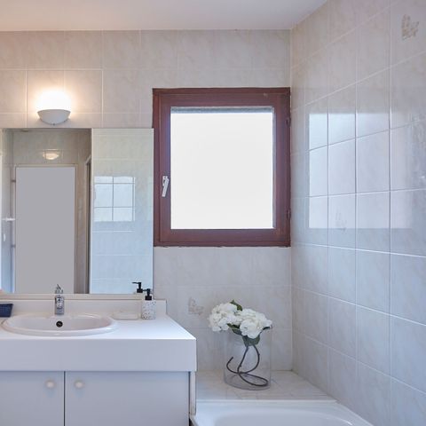 Bungalow 4 Personen - Elsass Komfort