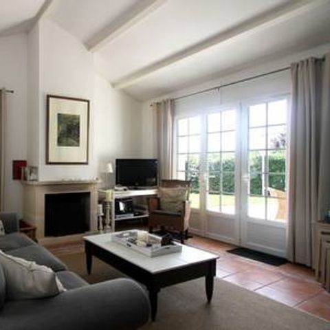 FERIENHAUS 4 Personen - Villa