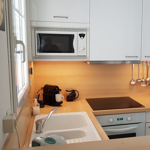 FERIENHAUS 6 Personen - Villa + Schwimmbad