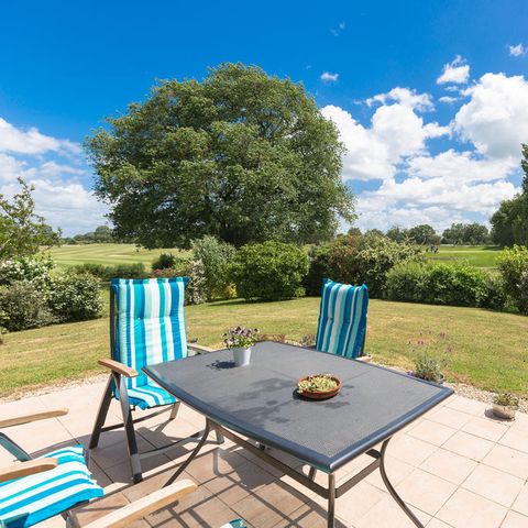 FERIENHAUS 6 Personen - Villa + Schwimmbad