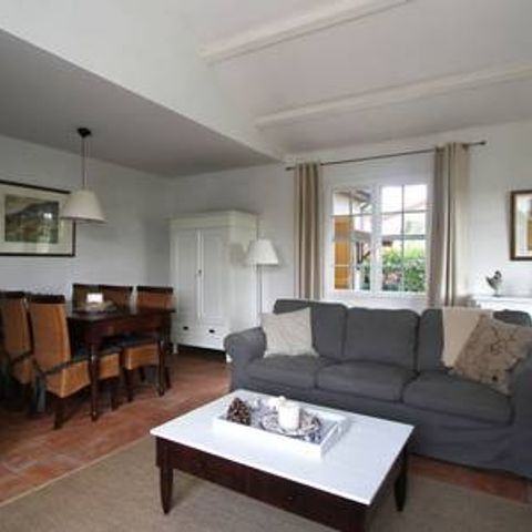 FERIENHAUS 6 Personen - Villa