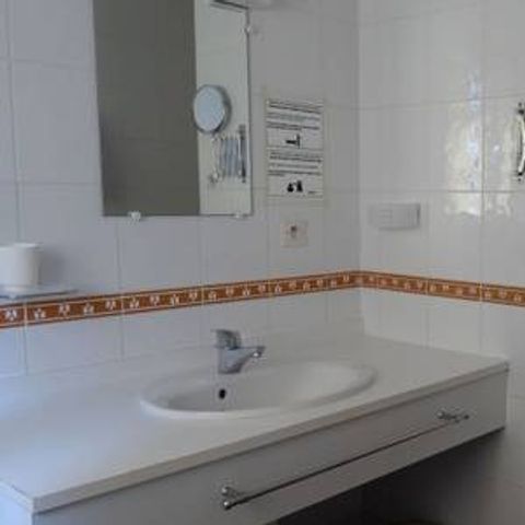 FERIENHAUS 6 Personen - Villa