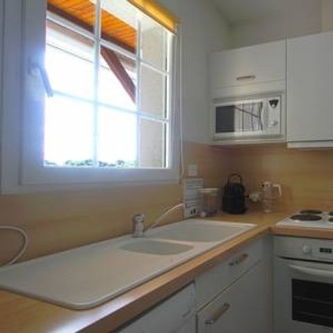 FERIENHAUS 8 Personen - Villa + Schwimmbad