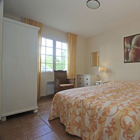 FERIENHAUS 8 Personen - Villa + Schwimmbad