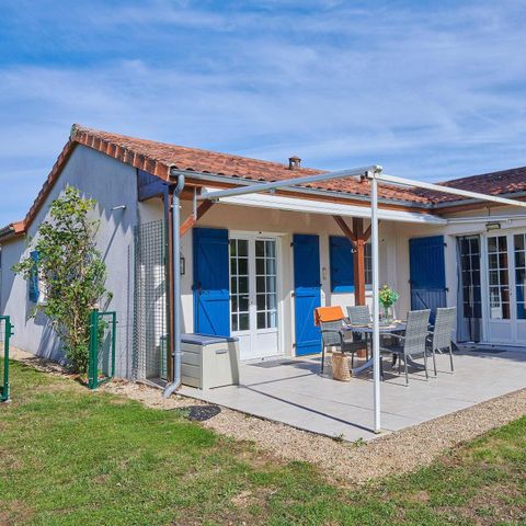 FERIENHAUS 4 Personen - Villa