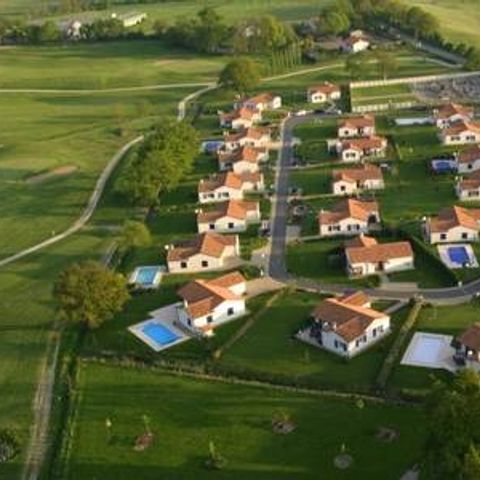 FranceComfort Bourg Est - Vilgilière - Camping Deux-Sèvres - Image N°6