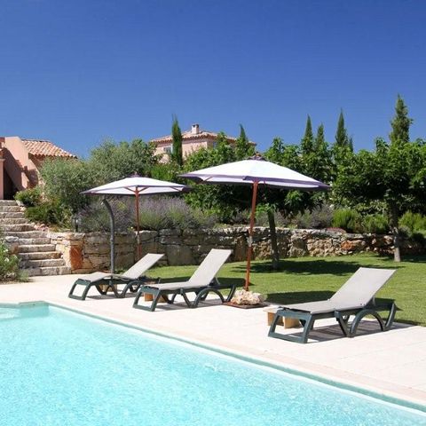 FranceComfort Vallée de la St. Baume - Camping Var - Image N°2