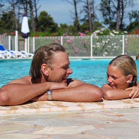FranceComfort Vallée de la St. Baume - Camping Var - Image N°5
