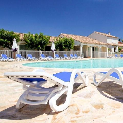 FranceComfort Vallée de la St. Baume - Camping Var - Image N°6