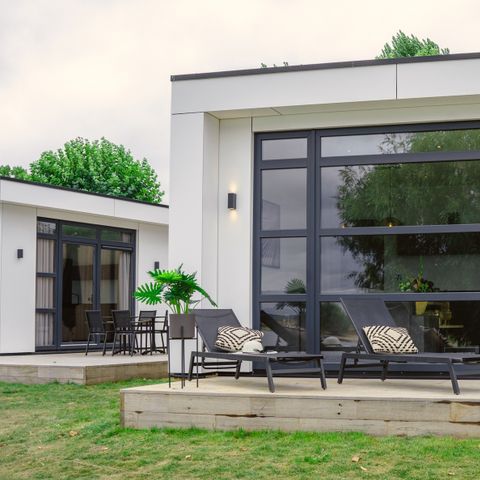 Villa 6 Personen - Maritim - Am Wasser