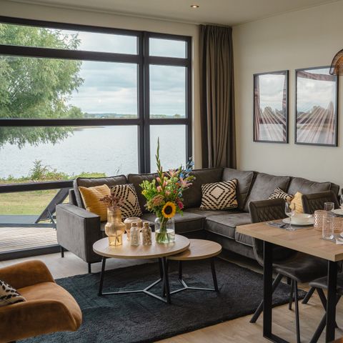 Villa 6 Personen - Maritim - Am Wasser
