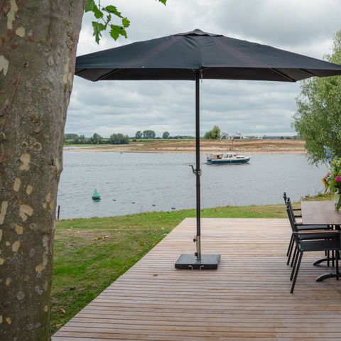 Villa 6 Personen - Maritim - Am Wasser