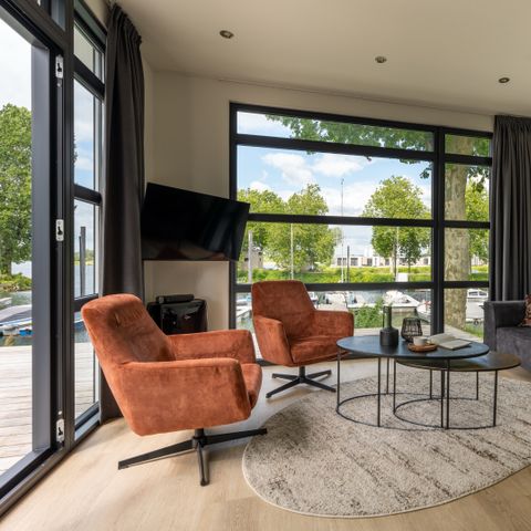 Villa 6 personen - Maritim - Am Wasser