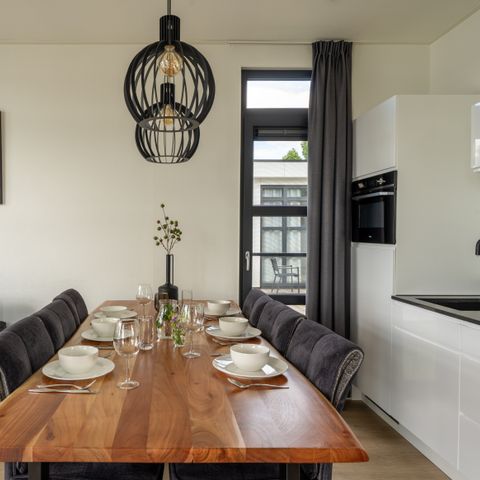 Villa 6 personen - Maritim - Am Wasser
