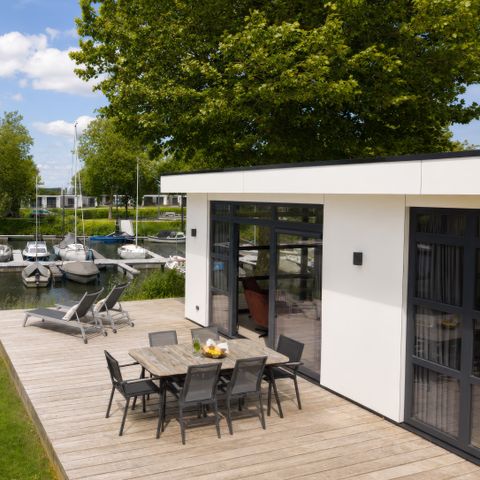 Villa 6 personen - Maritim - Am Wasser