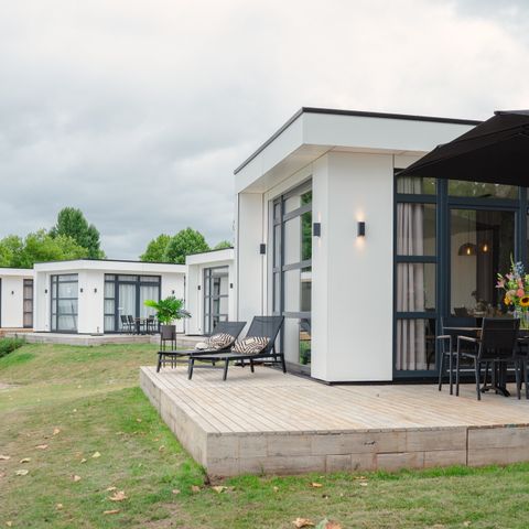 Villa 6 Personen - Maritim - Am Wasser