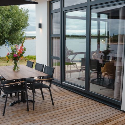Villa 6 Personen - Maritim - Am Wasser