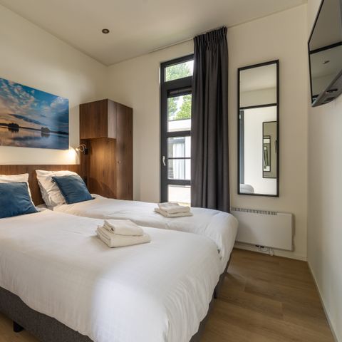 Villa 6 personen - Maritim - Am Wasser