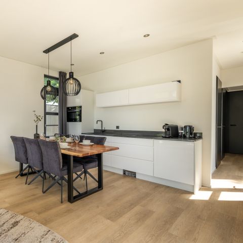 Villa 6 personen - Maritim - Am Wasser