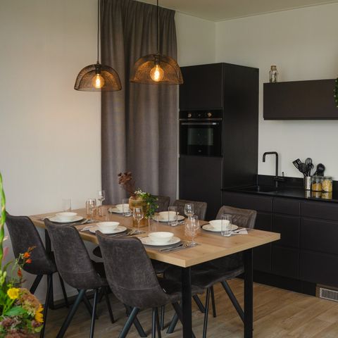 Villa 6 Personen - Maritim - Am Wasser