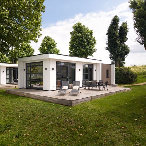 Villa 6 Personen - Maritim - Am Wasser