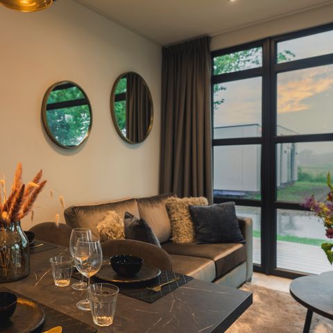 Villa 4 Personen - Maritim