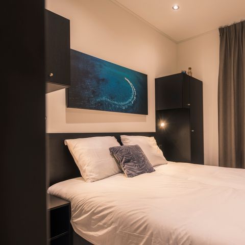 Villa 4 Personen - Maritim