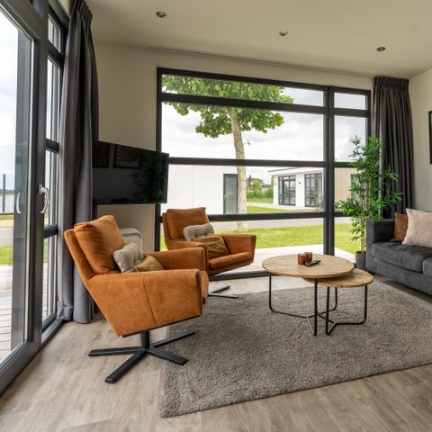Villa 4 personen - Maritim
