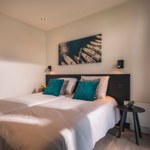Villa 4 Personen - Maritim