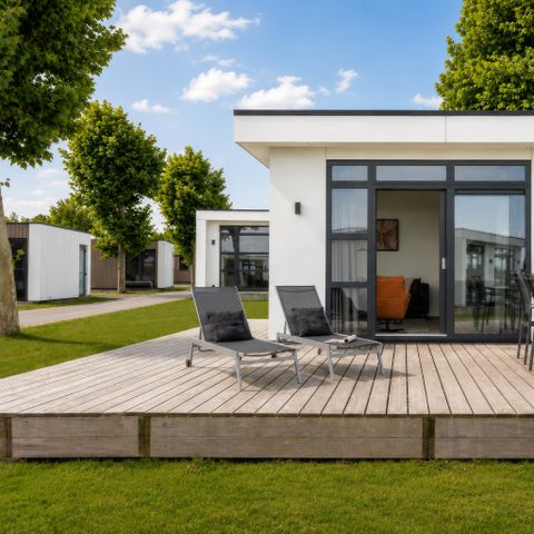Villa 4 Personen - Maritim