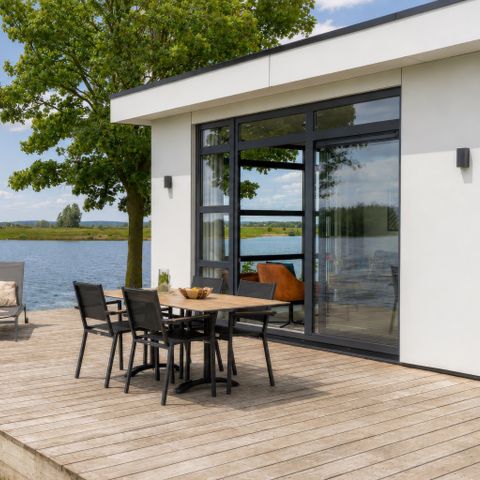 Villa 4 personen - Maritim - Am Wasser