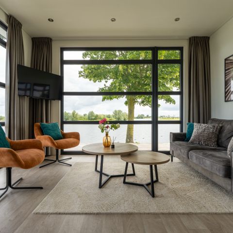 Villa 4 personen - Maritim - Am Wasser
