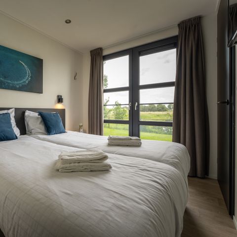 Villa 4 personen - Maritim - Am Wasser