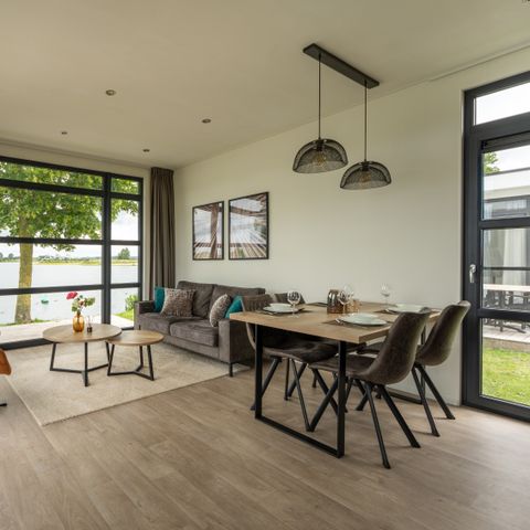Villa 4 personen - Maritim - Am Wasser