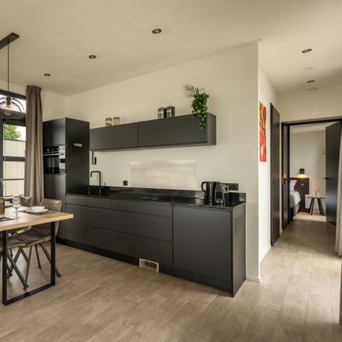 Villa 4 personen - Maritim - Am Wasser