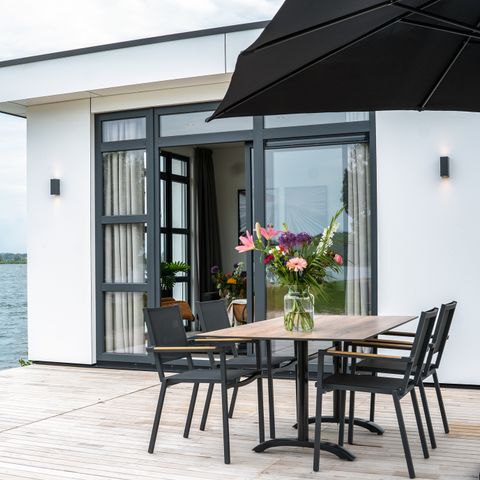 Villa 2 personen - Maritim - Am Wasser
