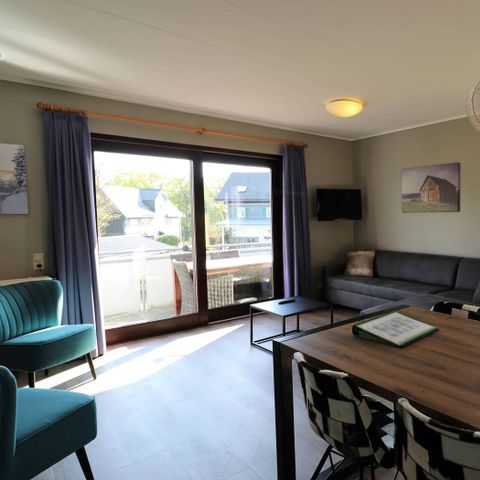 Ferienhaus 6 personen - stimmungsvoll in der Nähe des Zentrums