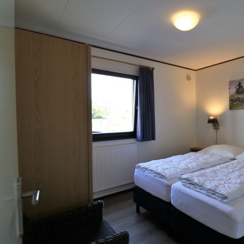 Ferienhaus 6 personen - stimmungsvoll in der Nähe des Zentrums